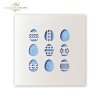 Easter card KW284